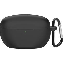 Чохол для навушників ArmorStandart Silicone Case для Sony WF-1000XM5 Black (ARM80455)