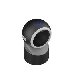 Сканер штрих-кодів ProLogix PR-BS-218 (2D, дротовий, настільний)