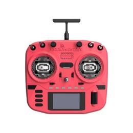 Пульт керування квадрокоптером RadioMaster Boxer Crush ELRS M2 Red