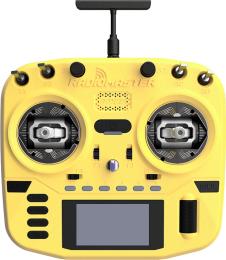 Пульт керування квадрокоптером RadioMaster Boxer Crush ELRS M2 Yellow
