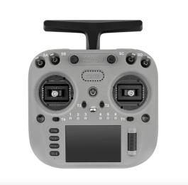 Пульт керування квадрокоптером RadioMaster TX15 Radio Controller ELRS M2 Iron Grey (HP0157.0110-GRY)