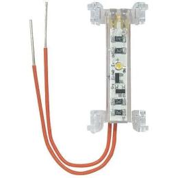 Світлодіодна лампа Legrand IN*MATIC Valena для підсвічування індикації 665091