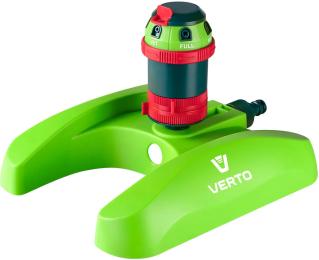 Зрошувач VERTO 6 функцій з приводом 15G788