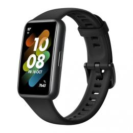 Фітнес-браслет Huawei Band 7 Graphite Black