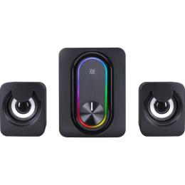Акустична система Defender V14 Black (65314)