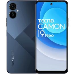 Смартфон Tecno Camon 19 Neo CH6i 6/128GB Black