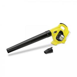 Повітродув Karcher Leaf Blower LBL 2 1.445-100.0 18В, solo