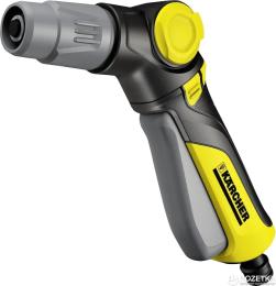 Зрошувач Karcher ручний пістолетний Plus (2.645-268.0)