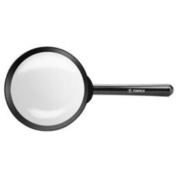 Збільшувальне скло TOPEX 79R290 Діаметр лінзи 90 мм