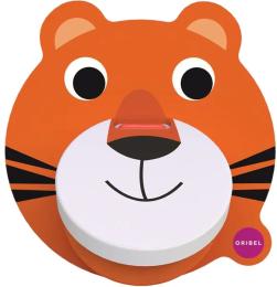 Настінна гра Oribel Veritiplay Молоточок Тигр OR808-90001