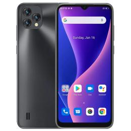 Смартфон Oscal C60 4/32GB Dual Sim Black