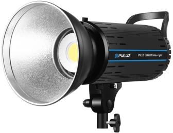 Студійне освітлення Puluz PU3060EU Black 150W 5600K