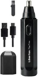 Тример Liberton LTR-7900 Black