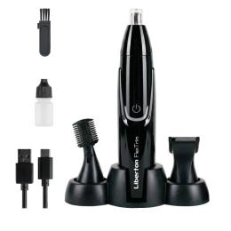 Тример Liberton LTR-7901 Black