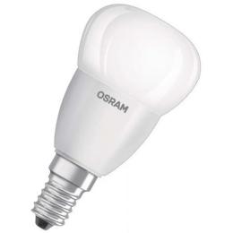 Світлодіодна лампа OSRAM LED Value Р40 5.7W 470Lm 2700К E14 (4058075147898)