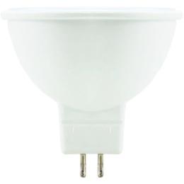 Світлодіодна лампа OSRAM LED Value MR16 GU5.3 7W 4000K 220V (4058075689343)