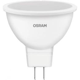 Світлодіодна лампа OSRAM LED Value MR16 GU5.3 8W 4000K 220V (4058075689459)