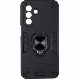 Чохол-накладка Gelius Hard Defence PC Series для Samsung A175 (A17) Black