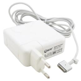 Блок живлення для ноутбука Extradigital PSA3829 White (AP60L2) Apple MacBook Pro 60W
