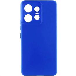Чохол-накладка Lakshmi Silicone Cover Full Camera (AA) для Motorola Edge 50 Pro Iris (00000074716_11)