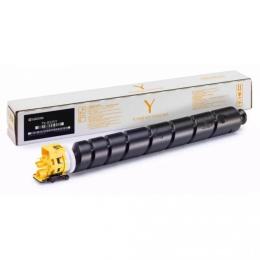 Картридж для принтера Kyocera TK-8525Y Yellow