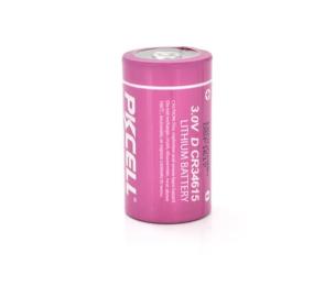 Батарейка Pkcell CR34615 12000mAh 1шт