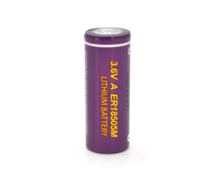 Батарейка Pkcell ER18505M 3200mAh 1шт