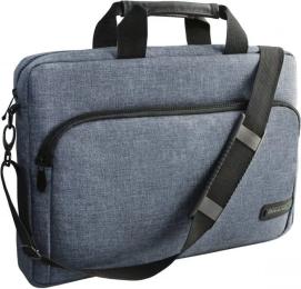 Сумка для ноутбука Grand-X SB-138J Blue 14