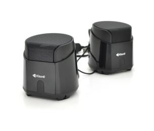 Акустична система Kisonli K500/23410 Black
