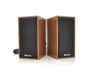 Акустична система Kisonli T-002A/23417 Brown