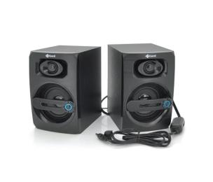 Акустична система Kisonli T-010/23415 Black