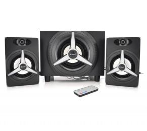 Акустична система Kisonli TM-7000A/23442 Black
