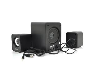 Акустична система Kisonli U-2900/23430 Black