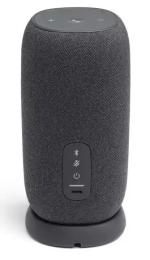 Акустика портативна JBL Link Portable Gray (JBLLINKPORGRY)