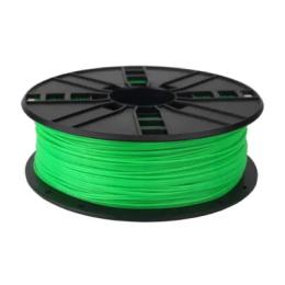 Пластик для 3D-принтера Gembird PLA 3DP-PLA1.75-01-G Green 1.75 мм 1кг