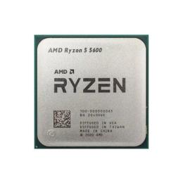 Процесор AMD Ryzen 5 5600 100-000000927