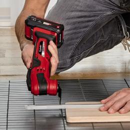 Фрезер Einhell X-Change VARRITO 4465160 багатофункціональний акумуляторний