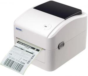 Принтер лазерний Xprinter XP-420B