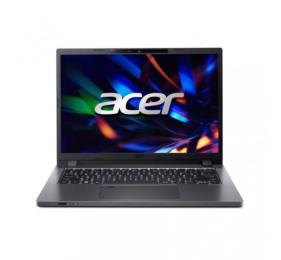 Ноутбук Acer TravelMate P2 14 TMP214-55-50PR (NX.B0XEU.002) Steel Gray