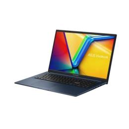 Ноутбук Asus Vivobook 17 X1704MA-AU010 (90NB17V2-M001M0) Quiet Blue