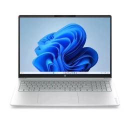 Ноутбук HP OmniBook 3 AI 16-bw0667nr (D4QG8UA) Silver