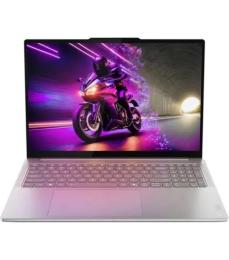 Ноутбук Lenovo Yoga Pro 9 16IAH10 (83L00000US) Luna Gray