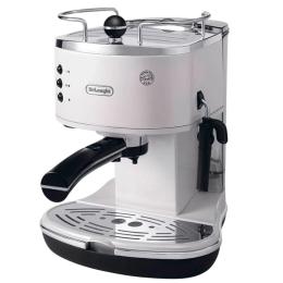 Кавоварка Delonghi Icona ECO 311.W White