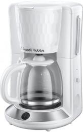 Кавоварка Russell Hobbs 27010-56/RH White (23940016001)