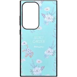 Чохол-накладка EpiK Secret Garden для Samsung Galaxy A06 Mint (00000074749_3)