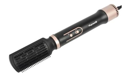 Стайлер ViLgrand VHD-1225BR Black