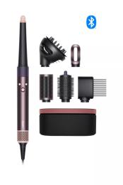 Стайлер Dyson Airwrap i.d. Multi-Styler and Dryer Curly to Coily UK plug Jasper Plum (599040-01/599039-01)