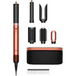 Стайлер Dyson Airwrap Co-anda2x Multi Hair Styler Straight + Wavy Amber Silk (176803-01)