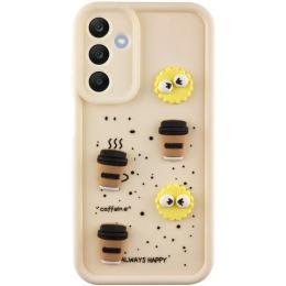 Чохол-накладка EpiK TPU Toys Case для Samsung Galaxy A06 Sand (00000074039_7)