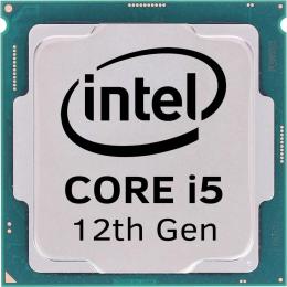 Процесор Intel Core i5-12400 CM8071504555317